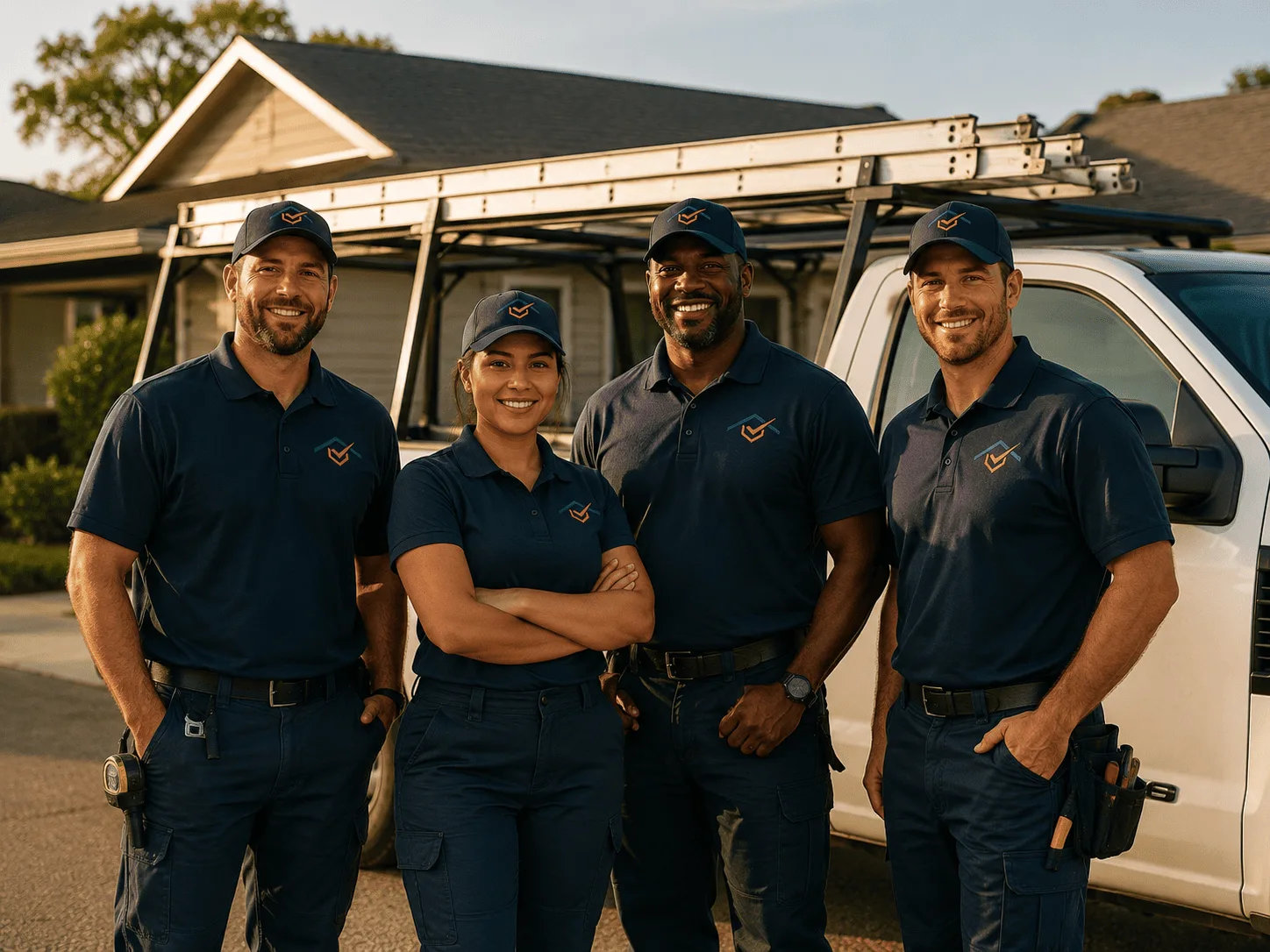 Roof Inspection company in Alum Bridge, WV